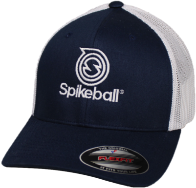 Edu Package - Elite - Logo Trucker Hat (600x599), Png Download