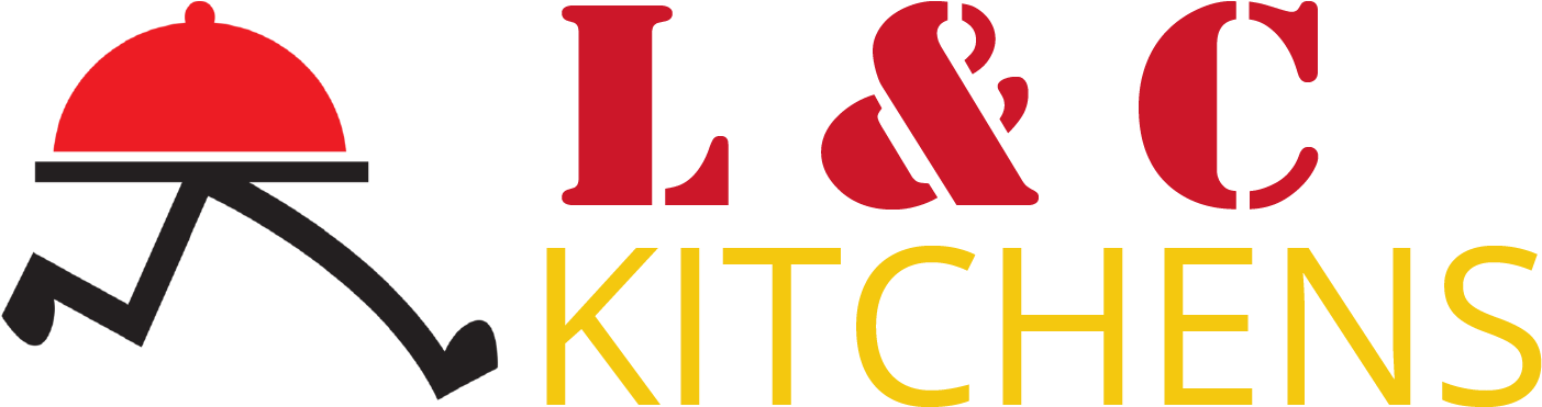 L & C Kitchens - Shift Key Poster Print By Jace Grey (1540x464), Png Download