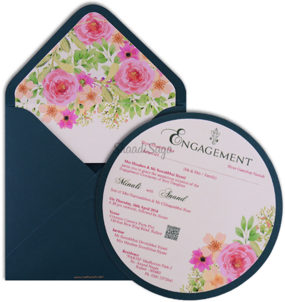 Get Quote From Vendor - Cute Watercolor Mouse Floral Wall Tapestry (600x600), Png Download