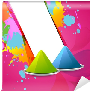 Gulal (400x400), Png Download