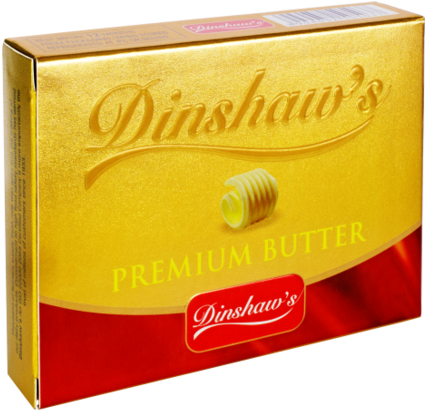 View Specifications & Details Of Butter By Dinshaws - Nagpur (499x499), Png Download