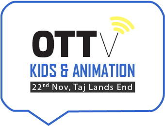 A Summit On The Growth Potential Of Kids Entertainment - Animation (491x293), Png Download