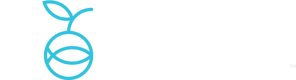 Flogardens White Copy-tm - Light Measured (1000x264), Png Download