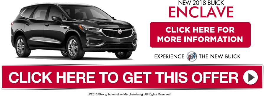 2017 Buick Enclave Special - Click Here To Sign Up Button (985x401), Png Download