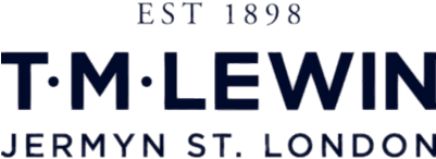 Tm Lewin Logo (400x400), Png Download