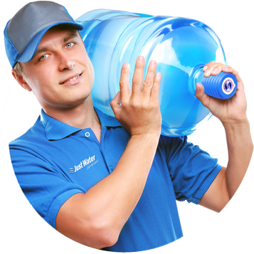 Mineral Water Can Png (370x356), Png Download