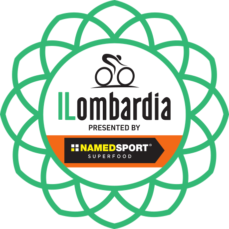 Il Lombardia Logo (459x459), Png Download