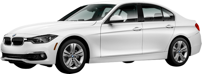 Image 1 Of - Bmw 330i Xdrive Sedan (750x350), Png Download