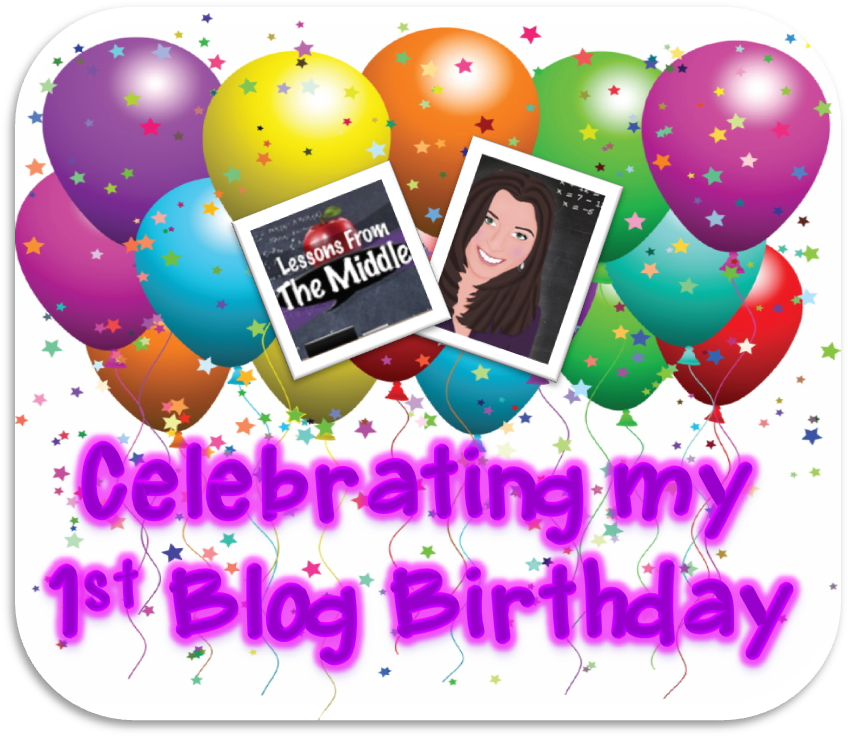 Celebrating My First Blog Birthday - Party Balloons Shower Curtain (930x743), Png Download