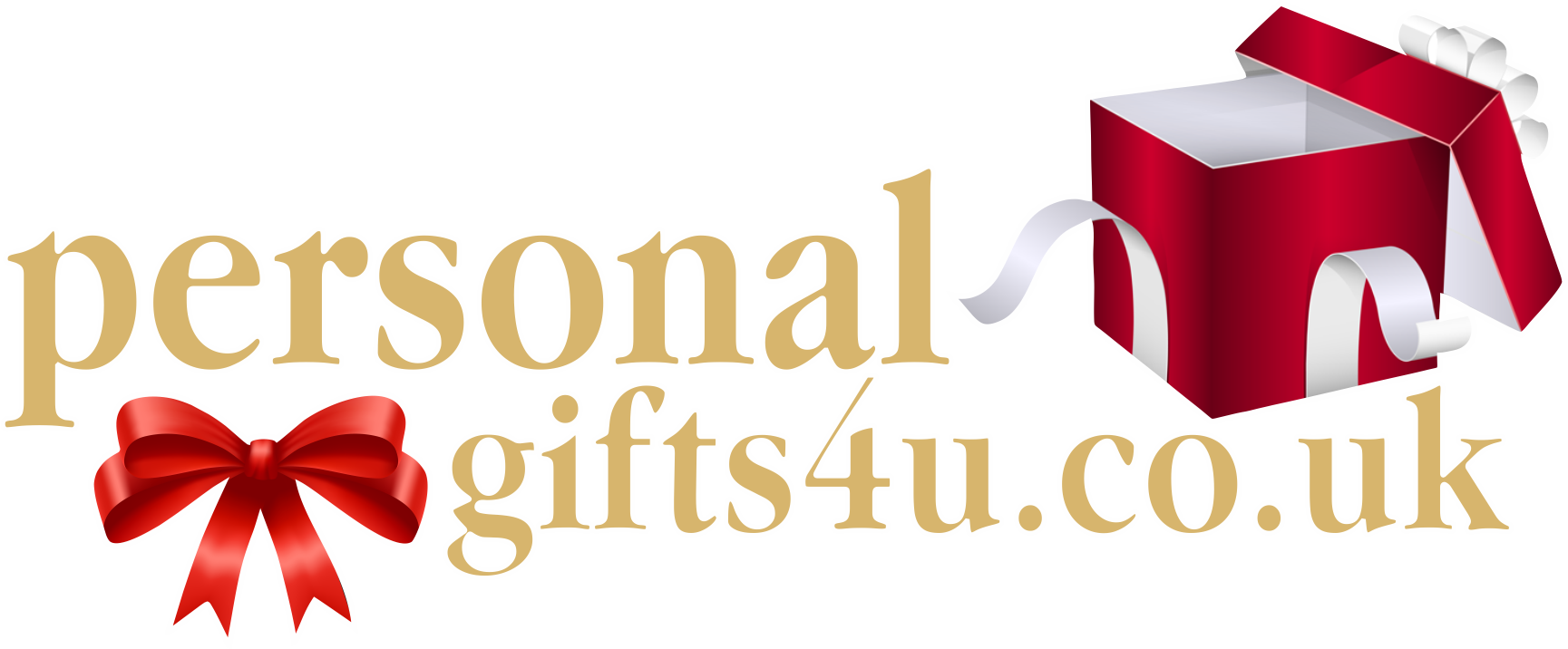 Items In My Cart - Gift (1729x716), Png Download