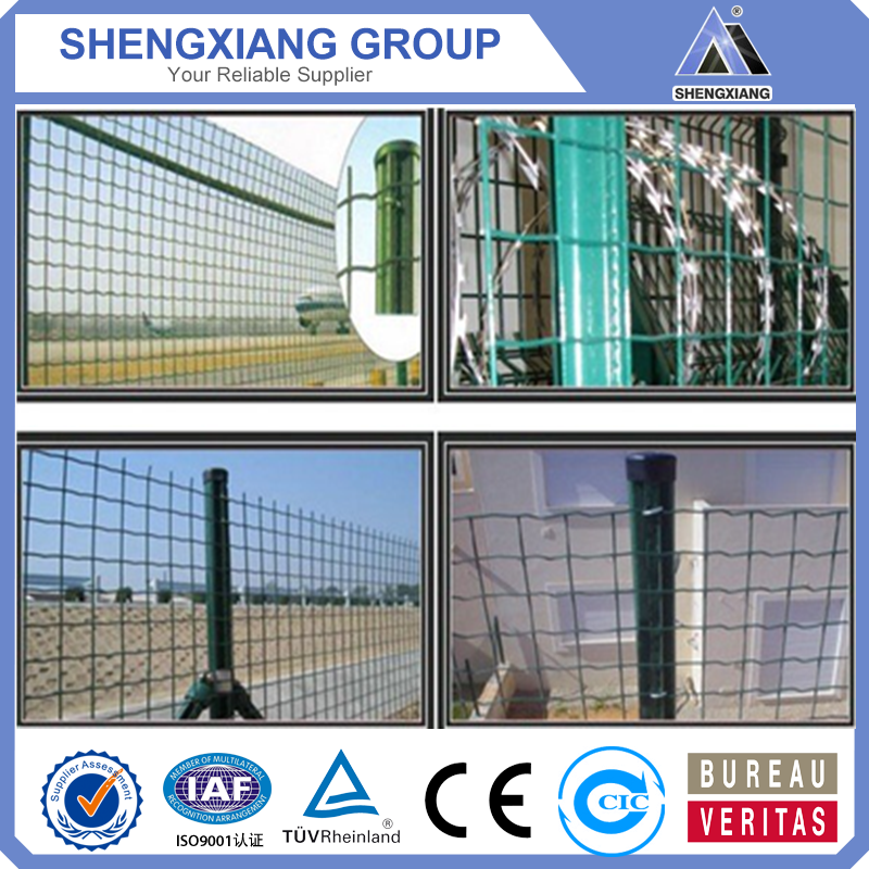 Euro Fence Wire Mesh, Euro Fence Wire Mesh Suppliers - Steel (800x800), Png Download