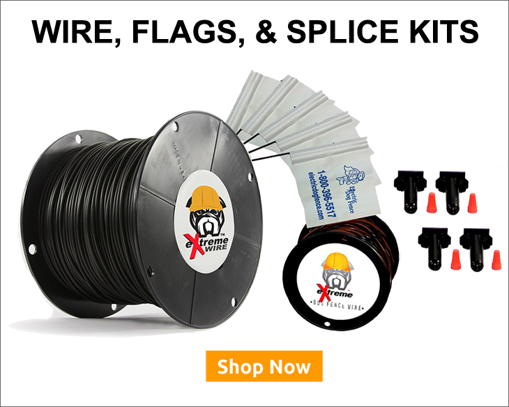 petsmart underground fence