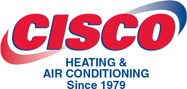 Cisco Heating & Air Conditioning Inc - Cisco Heating& Air Cond Inc (660x329), Png Download
