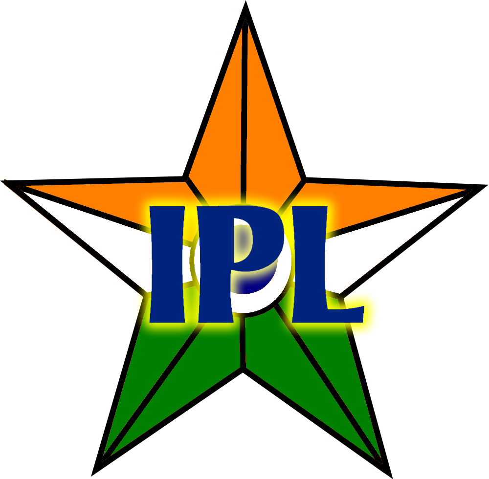 Ipl Barnstar - Indian Premier League (1000x980), Png Download