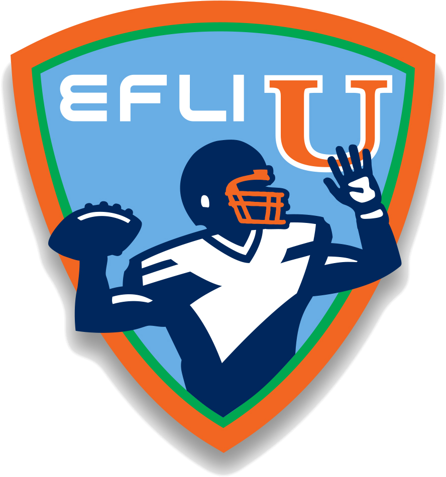 Image - Elite Football League Of India (924x1030), Png Download