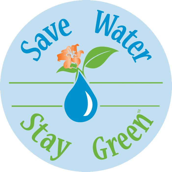Save Water Logo - Water (700x700), Png Download