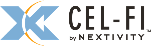 Horizontal Logo Png Or Ai - Cel-fi (529x342), Png Download