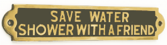 Save Water Shower With A Friend - My Dad Says Condoms Don't Work (700x700), Png Download