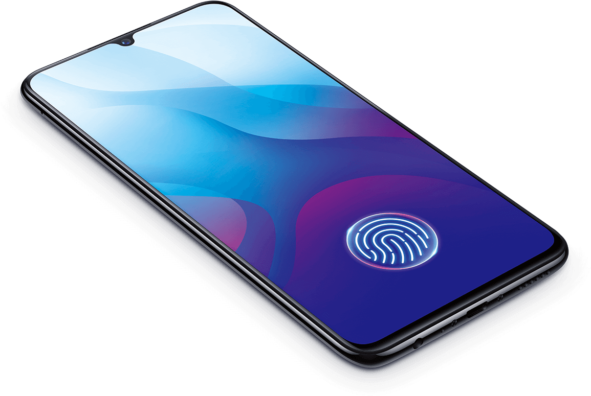 P-front@2k - Vivo V11 (1179x780), Png Download