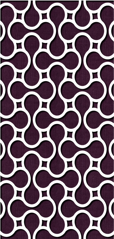 Symmetry - Check (400x800), Png Download