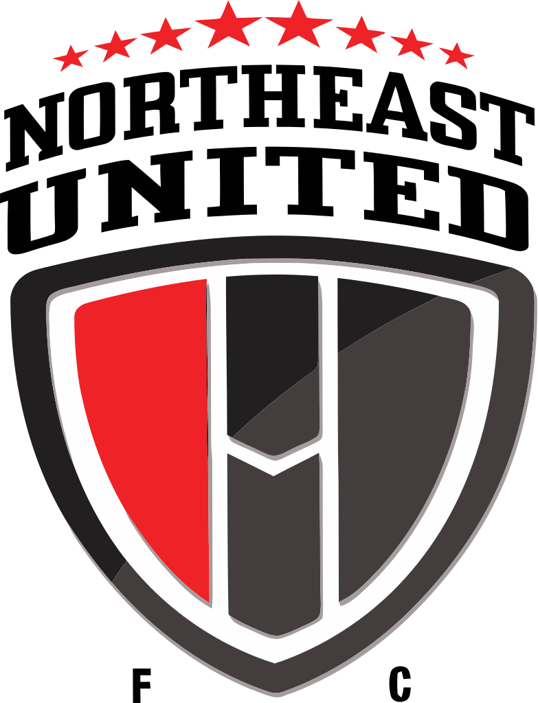 2014, Northeast United - Northeast United Fc (783x1024), Png Download