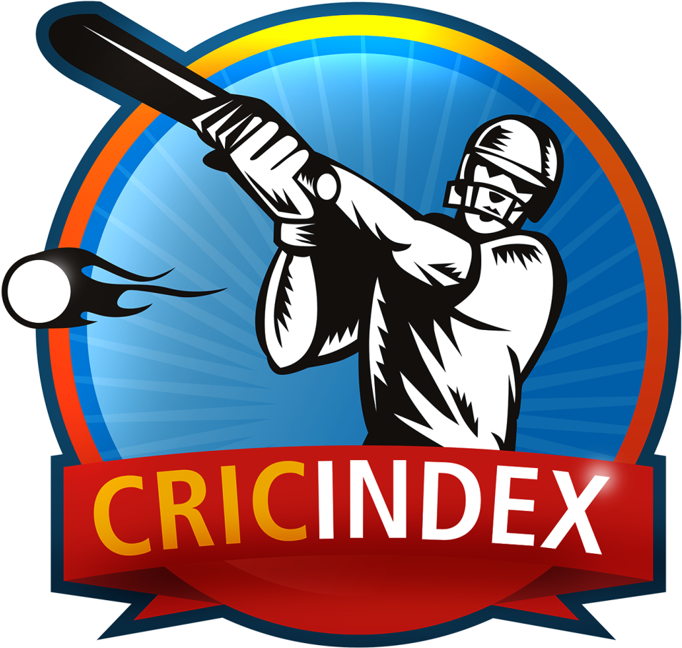 Cricket Sports Batsman B Square Car Magnet 3" X 3" (1024x974), Png Download