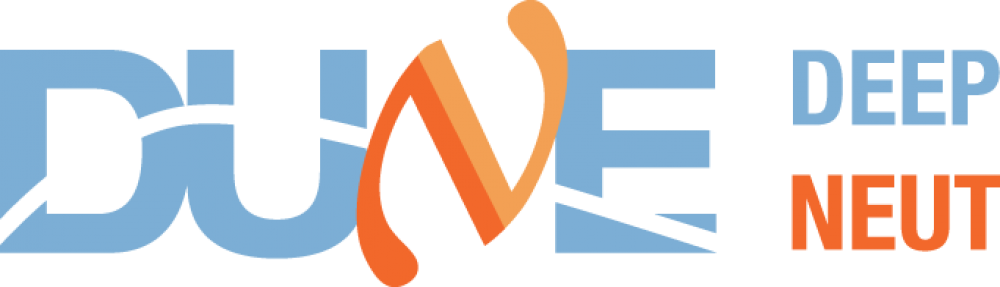 Cropped Dune Horiz Logo Lg 1 1 1 - Dune Experiment (1000x287), Png Download