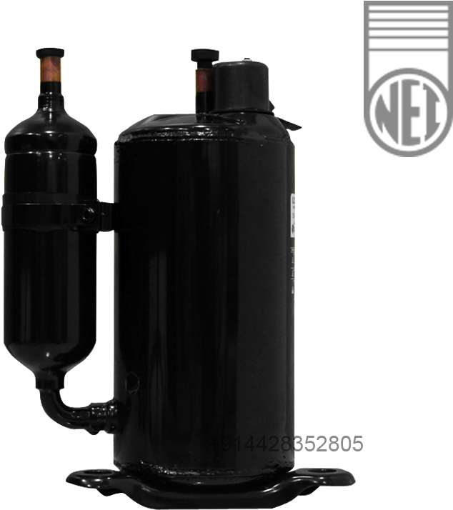 0 Tr Lg Rotary Compressor - Rotray Compressor (800x800), Png Download