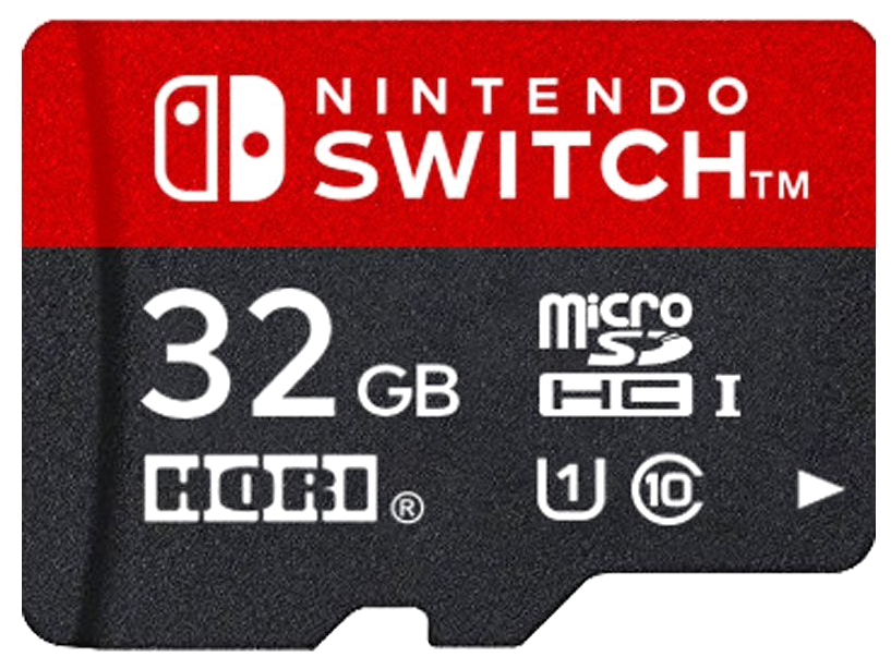 Sd Card Png File Download Free - Nintendo Switch Memory Card (860x675), Png Download