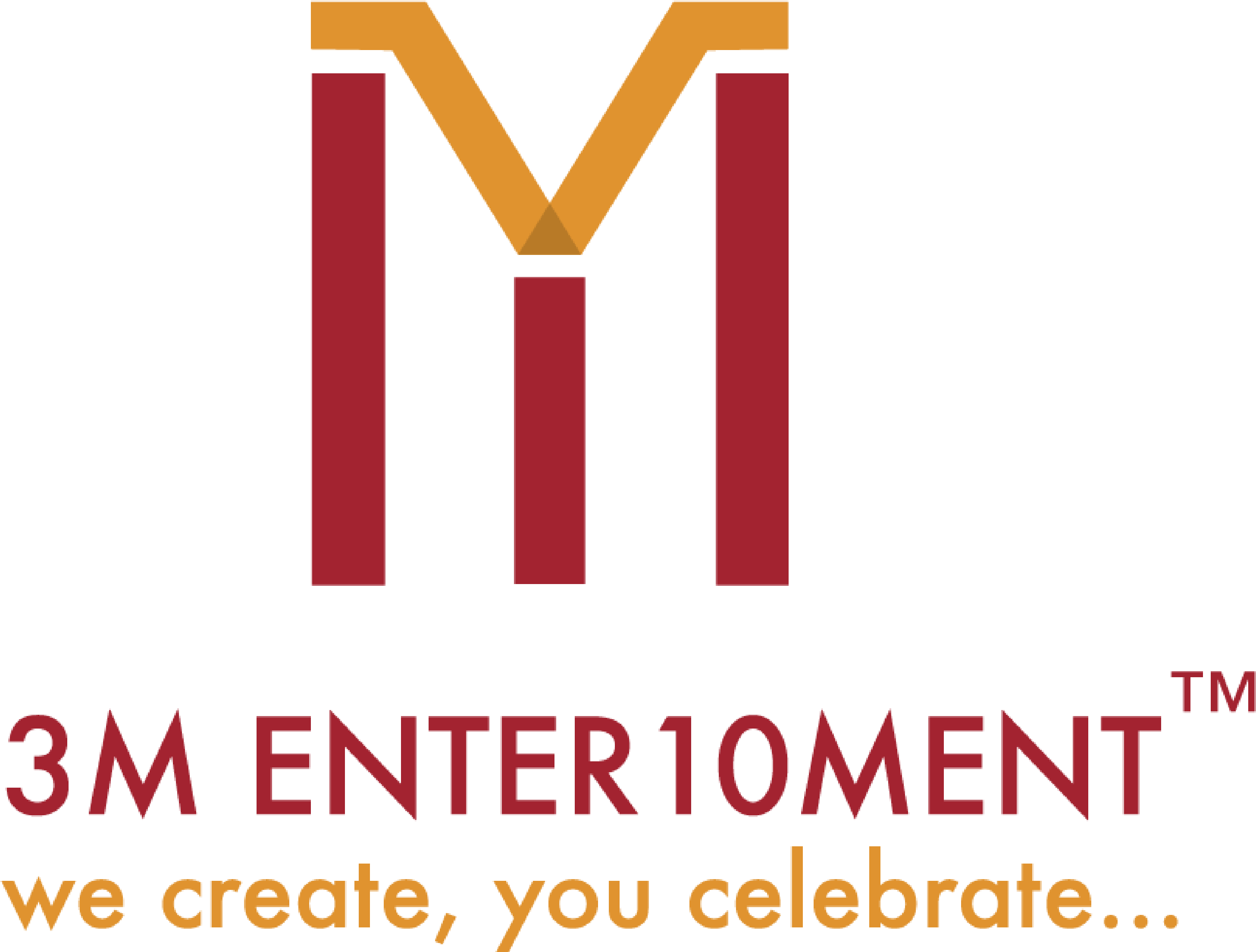 3m Enter10ment - Bank (3333x3333), Png Download