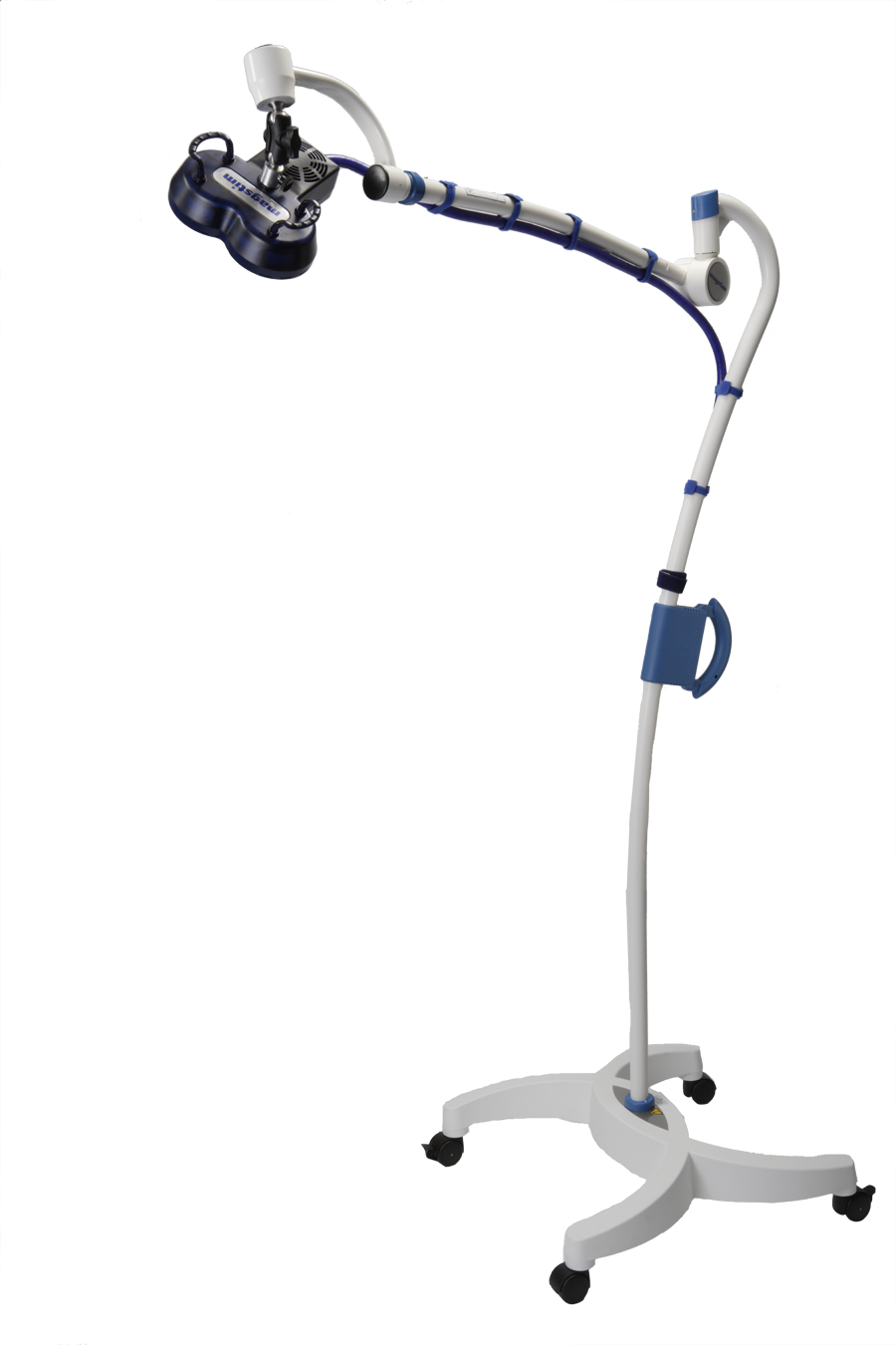 Magstim Air Film Coil - Film (900x1350), Png Download