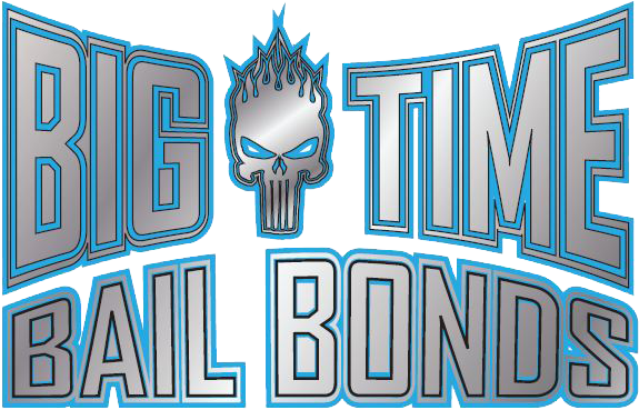 Sounds Like Gordon Could Use The Help Of Big Time Bail - Big Time Bail Bonds (584x381), Png Download