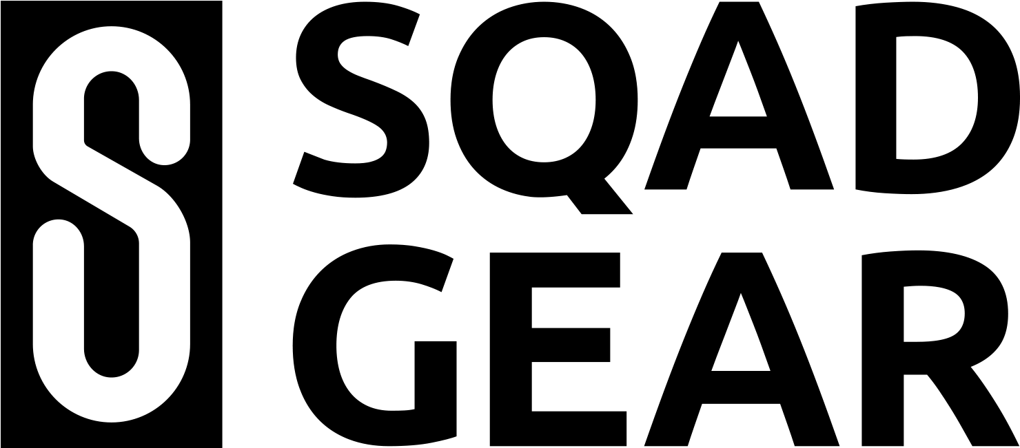 Sqad Gear (1500x700), Png Download