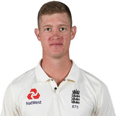 Keaton Jennings Biography - England And Wales Cricket Board (384x384), Png Download
