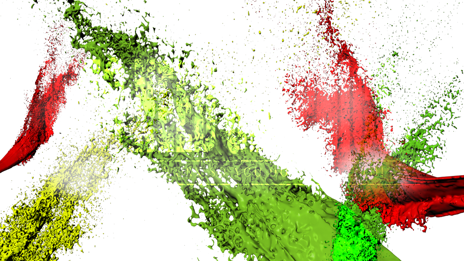 Creative Background Design Png (1600x900), Png Download