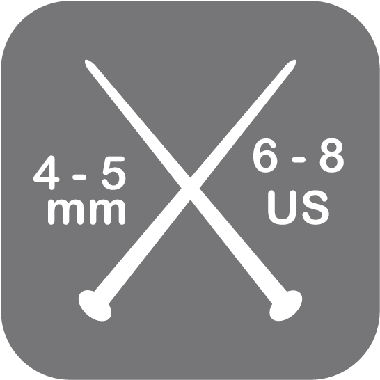 With The Extra Long, Tone On Tone Graduation Of Harmonious - Wall Clock (625x625), Png Download