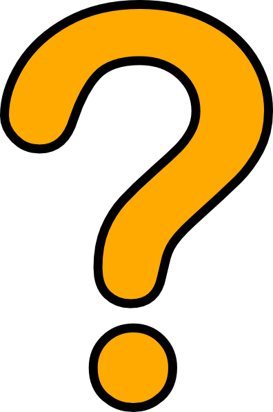 Question Mark Clip Art Tiny Clipart - Question Mark Animated Gif Png (376x567), Png Download