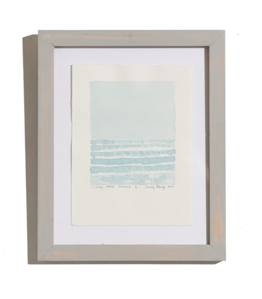 County Mayo Ireland - Picture Frame (530x600), Png Download