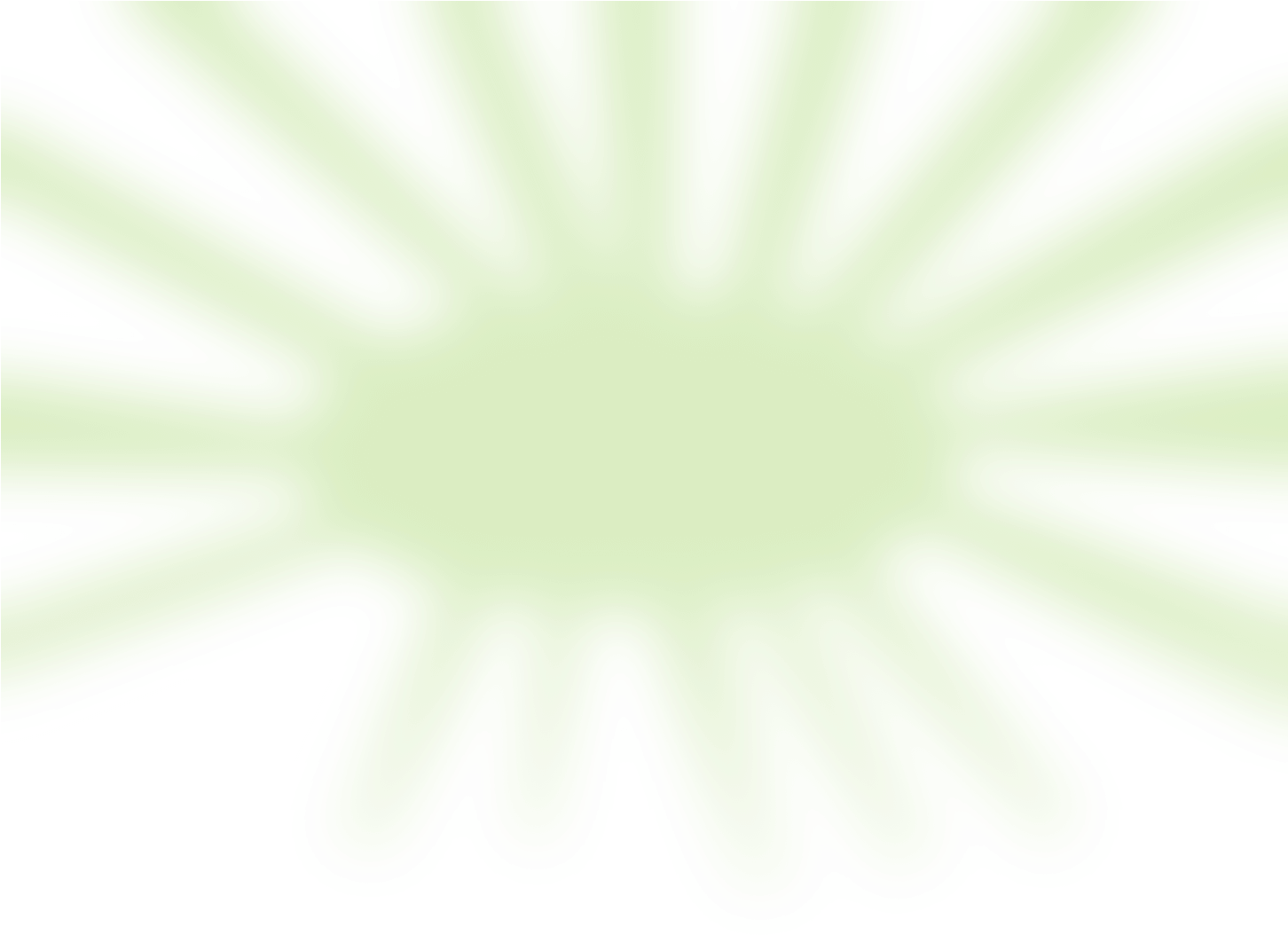 Burst - Close-up (1451x1095), Png Download