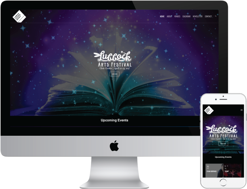 Client Website Mock Imac Iphone - Word Magic: The Powers & Occult Definitions (1024x640), Png Download