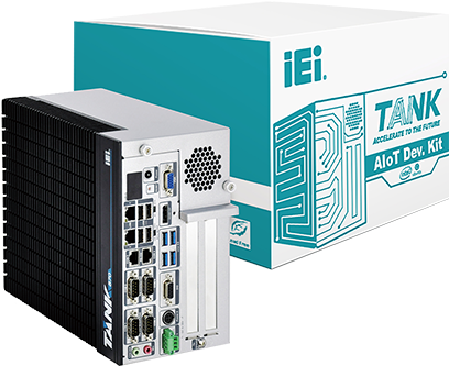 Iei Tank 870 (500x340), Png Download