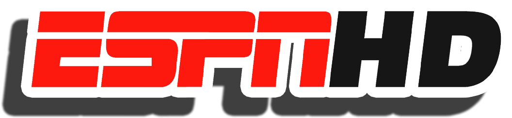 Espn Inc. (1191x312), Png Download