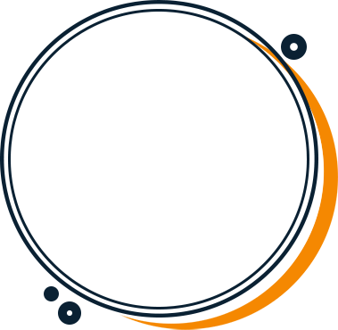 Enjoy Sun, Sand & Luscious Food At - Circle Text Box Png (379x370), Png Download