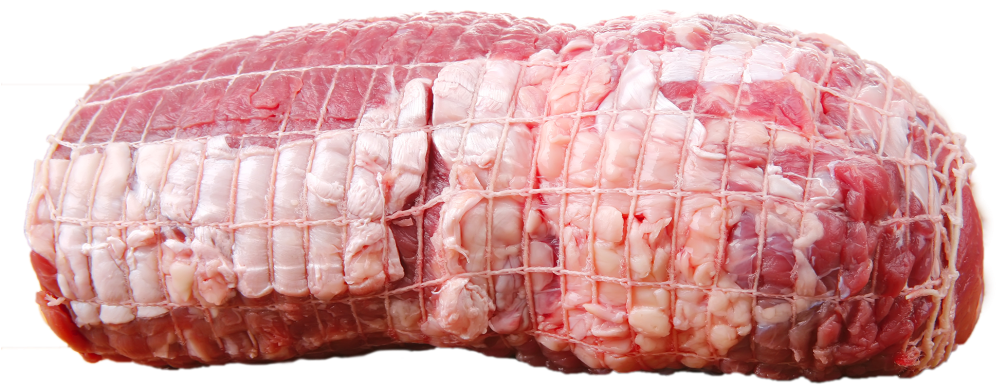 Beef Topside Edge Out - Beef (1024x566), Png Download