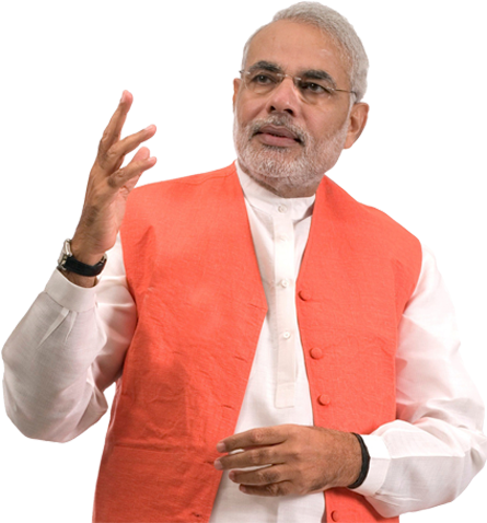 About Modi Modi's Story - Narendra Modi Vichar Manch (447x494), Png Download