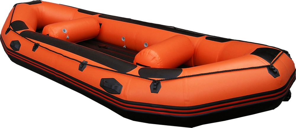 Boat (1000x433), Png Download