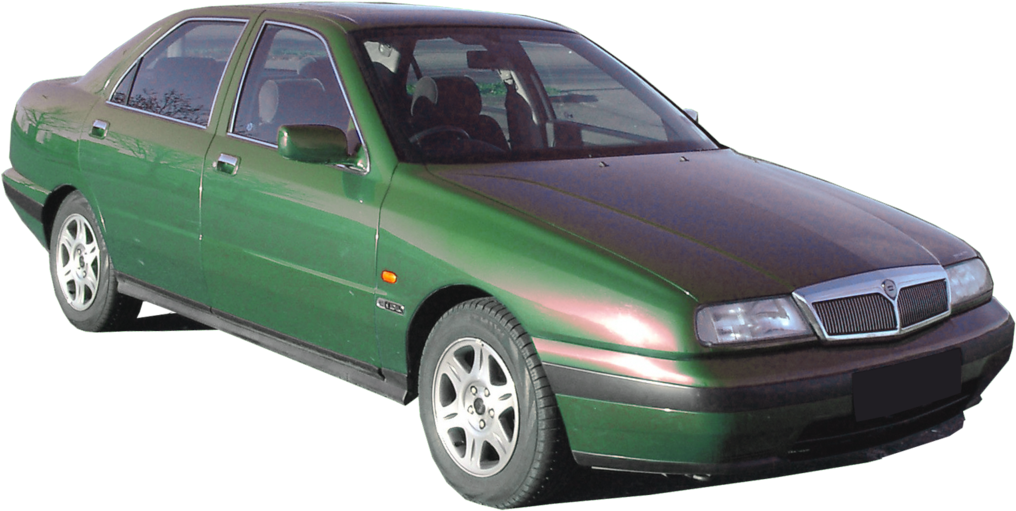 Conversion Kit Svo/wvo/ppo - Lancia Kappa (1024x578), Png Download