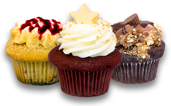 Yes, We Do Have The Best Cupcakes According To Our - Confections Of A Rock$tar Bakery (598x372), Png Download