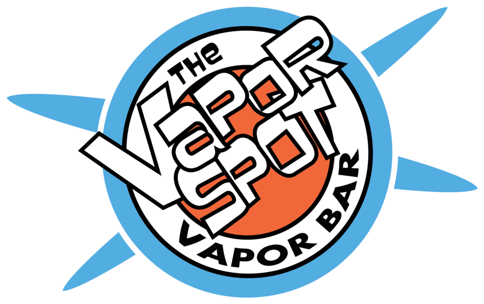 The Vapor Spot Classics E-liquids - Vapor (1024x674), Png Download