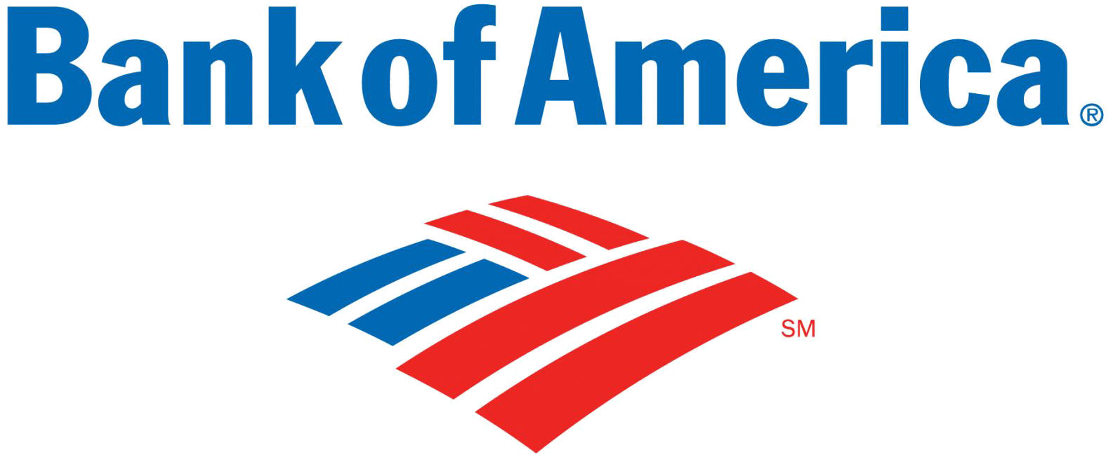Pngpix Com Bank Of America Logo Png Transparent - Bank Of America Logo (1692x756), Png Download